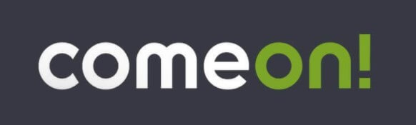 ComeOn logo ComeOn logo